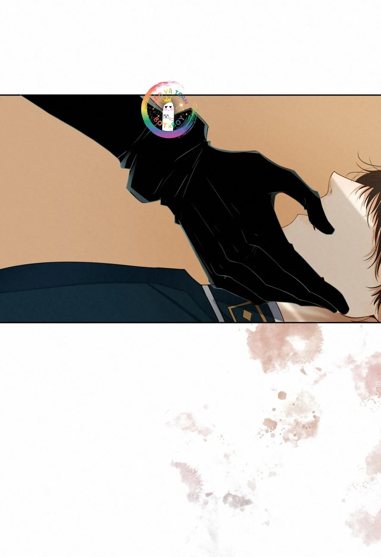 Trỗi Dậy Từ Tro Tàn Chapter 16 Trang 4