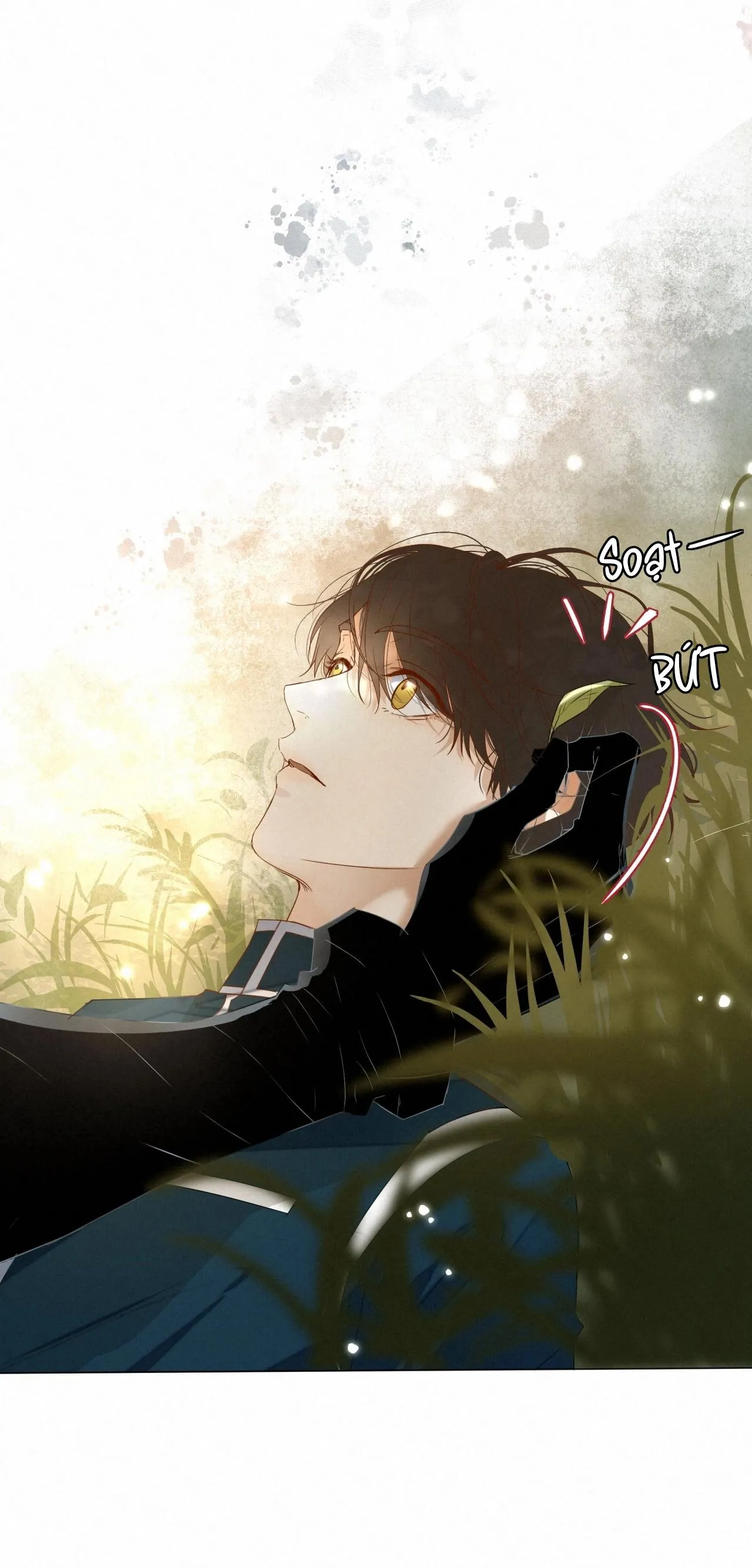 Trỗi Dậy Từ Tro Tàn Chapter 16 Trang 5