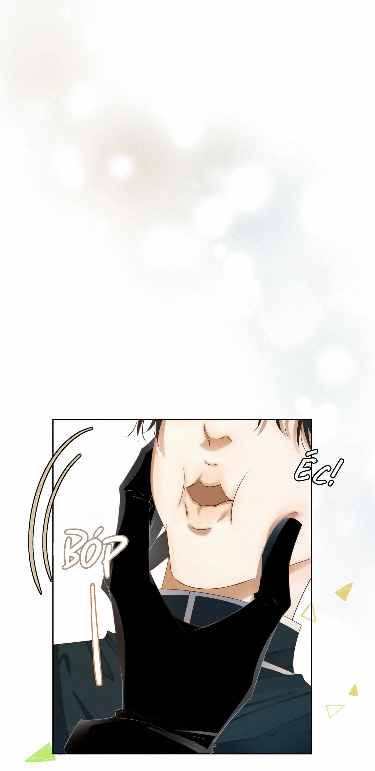 Trỗi Dậy Từ Tro Tàn Chapter 16 Trang 7