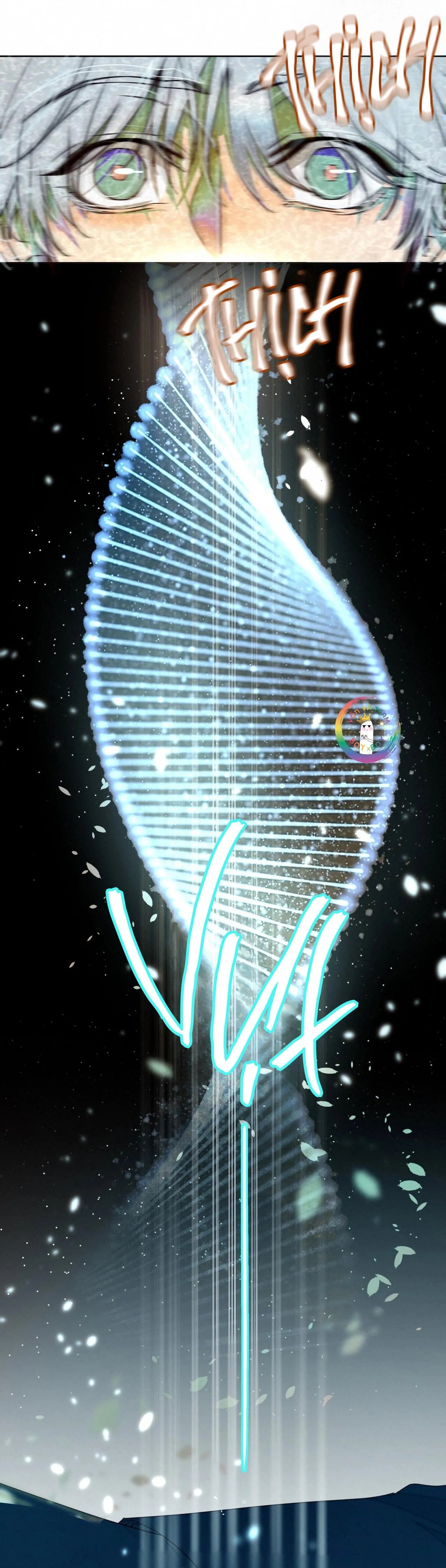 Trỗi Dậy Từ Tro Tàn Chapter 16 Trang 9