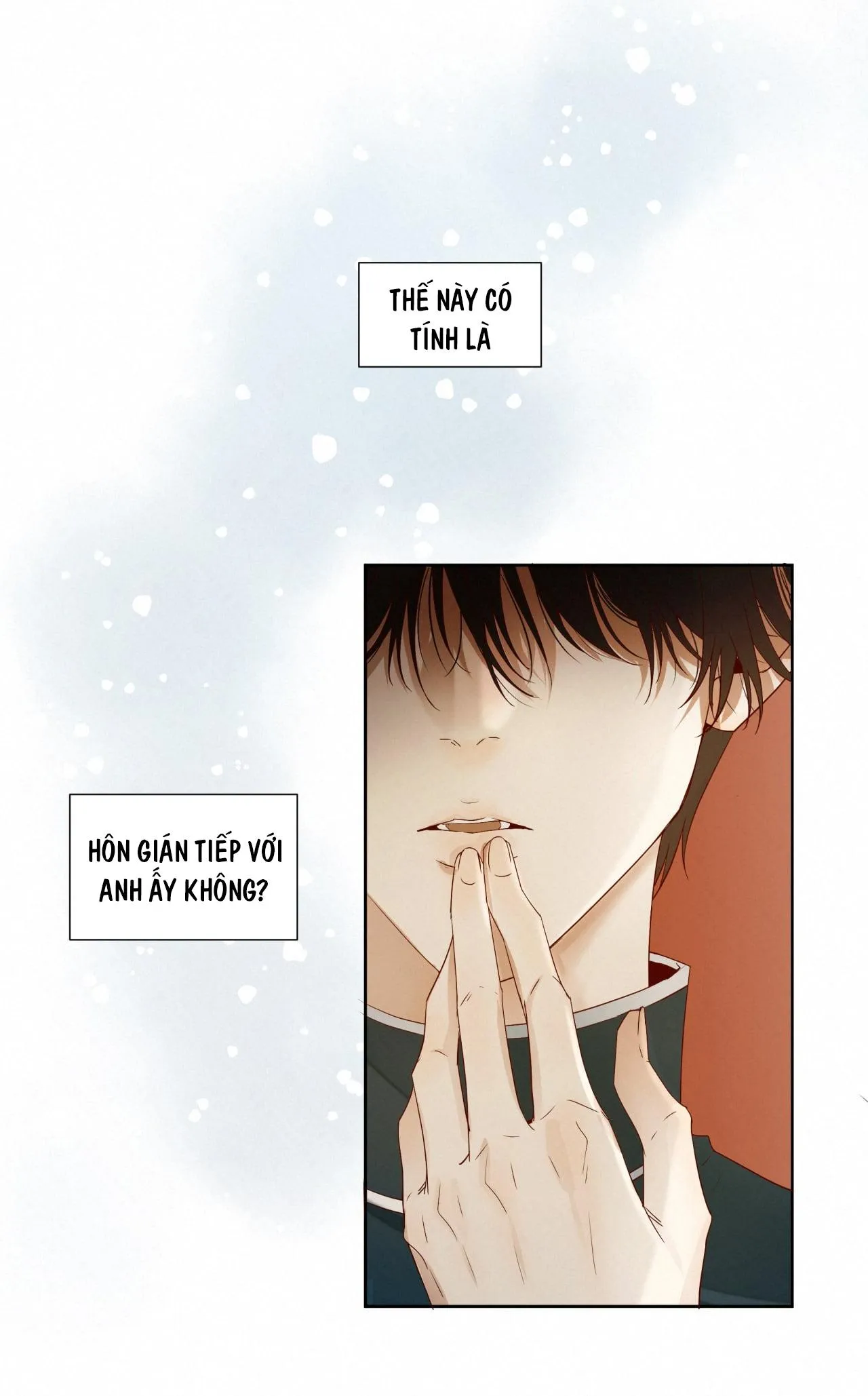 Trỗi Dậy Từ Tro Tàn Chapter 16 Trang 14