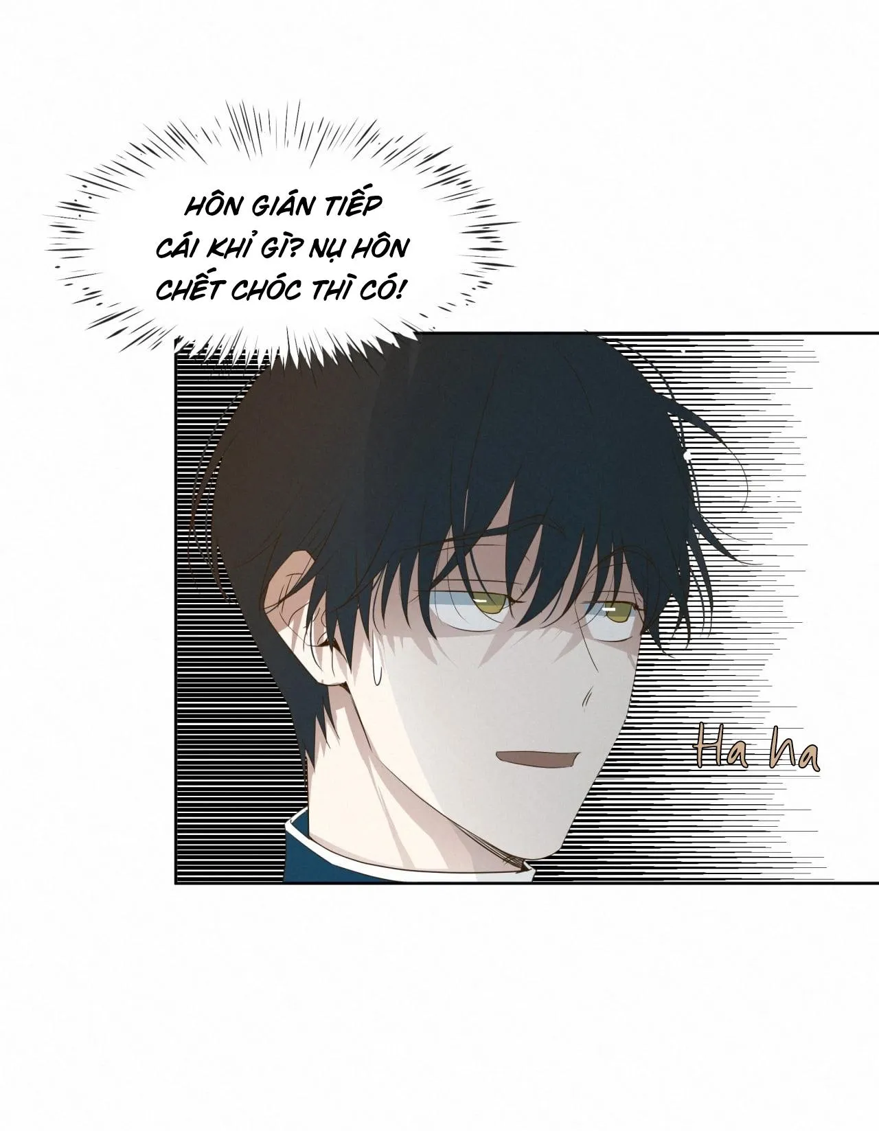 Trỗi Dậy Từ Tro Tàn Chapter 16 Trang 16