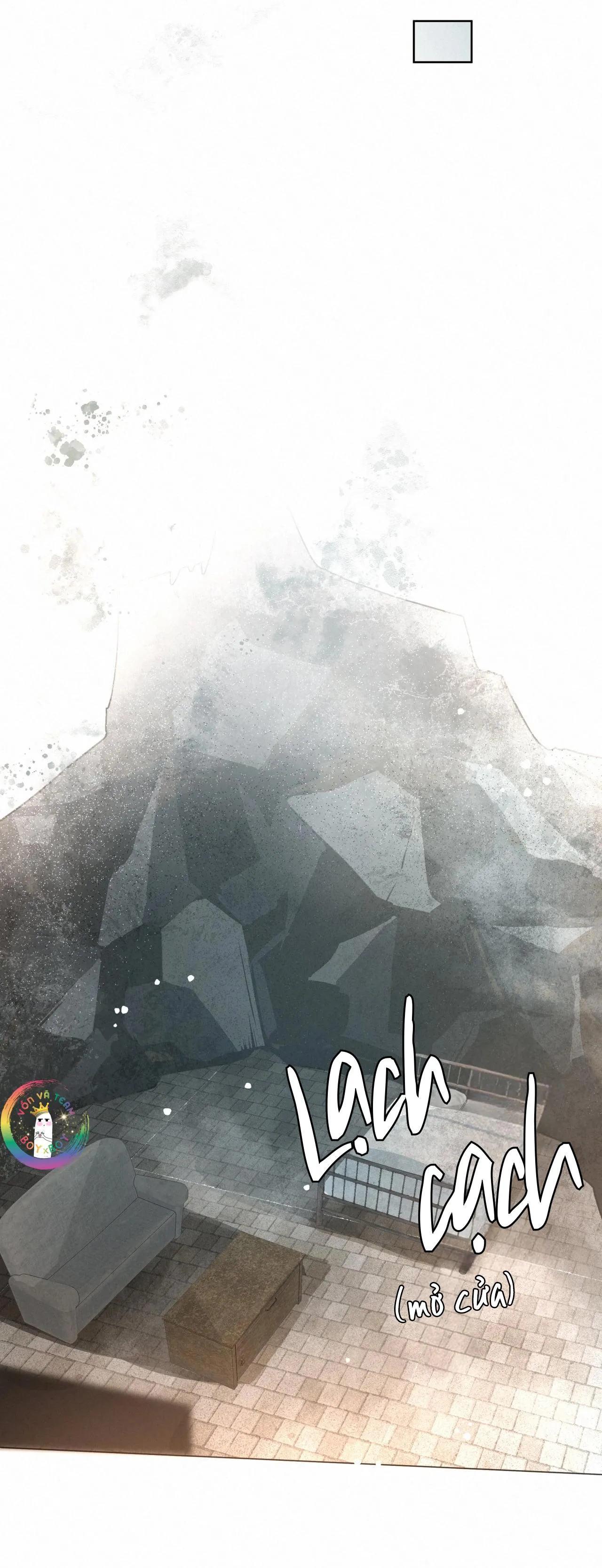 Trỗi Dậy Từ Tro Tàn Chapter 16 Trang 19