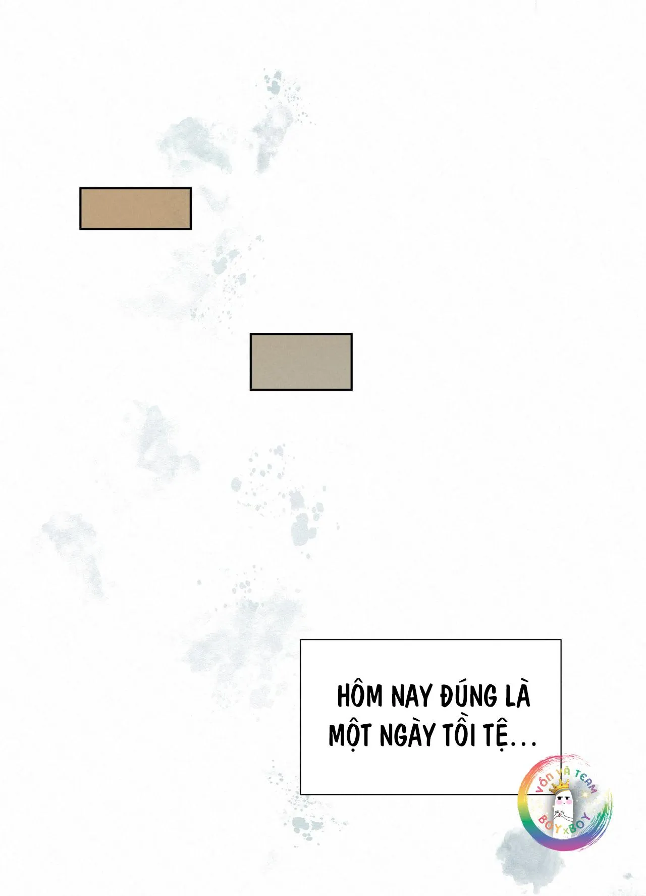 Trỗi Dậy Từ Tro Tàn Chapter 16 Trang 26