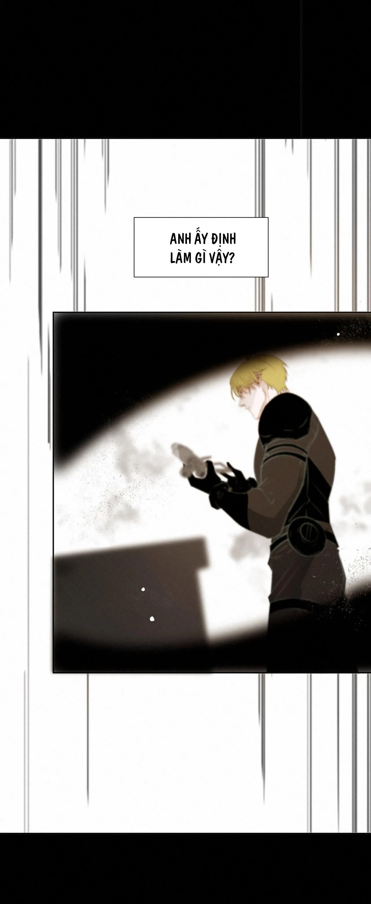 Trỗi Dậy Từ Tro Tàn Chapter 16 Trang 28