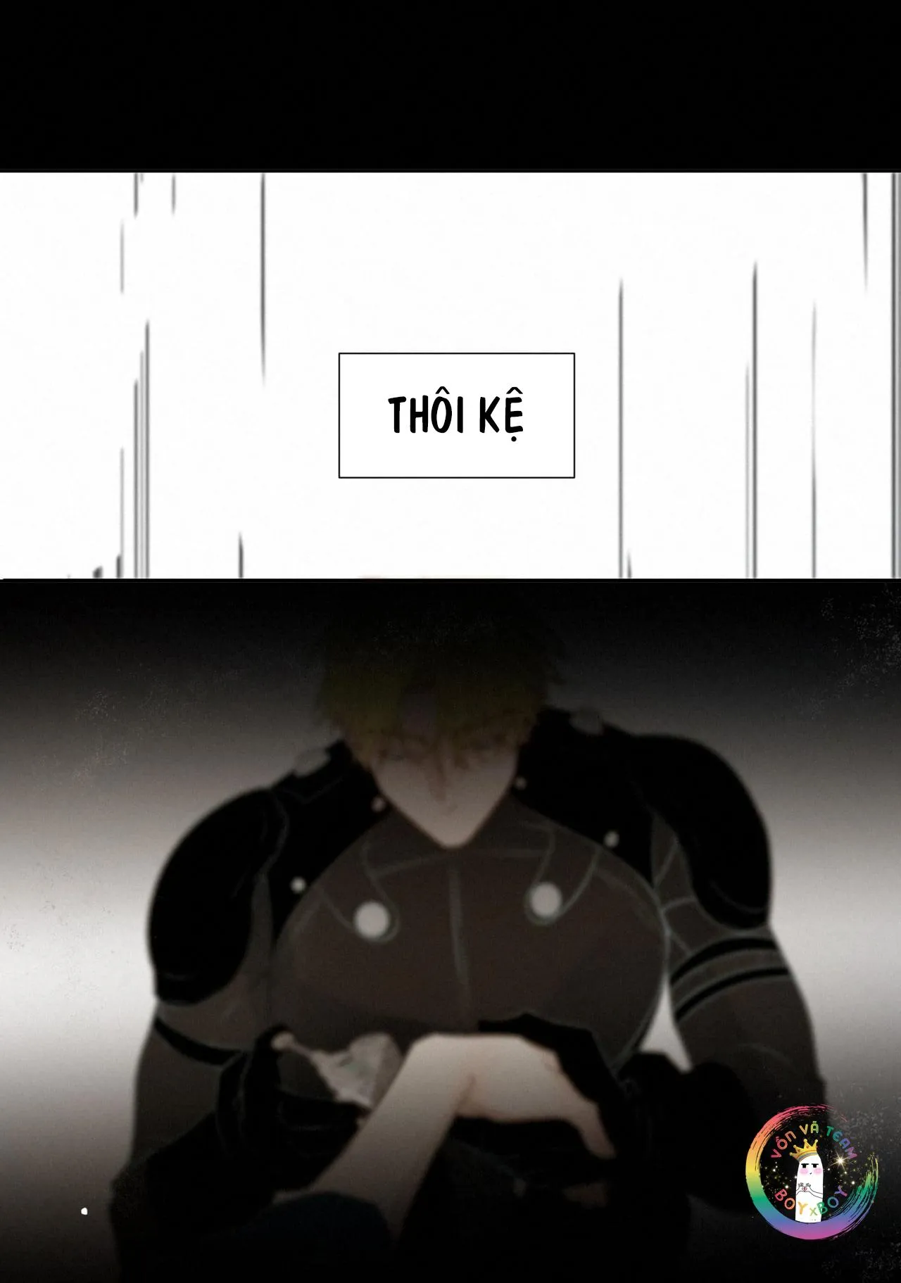 Trỗi Dậy Từ Tro Tàn Chapter 16 Trang 29