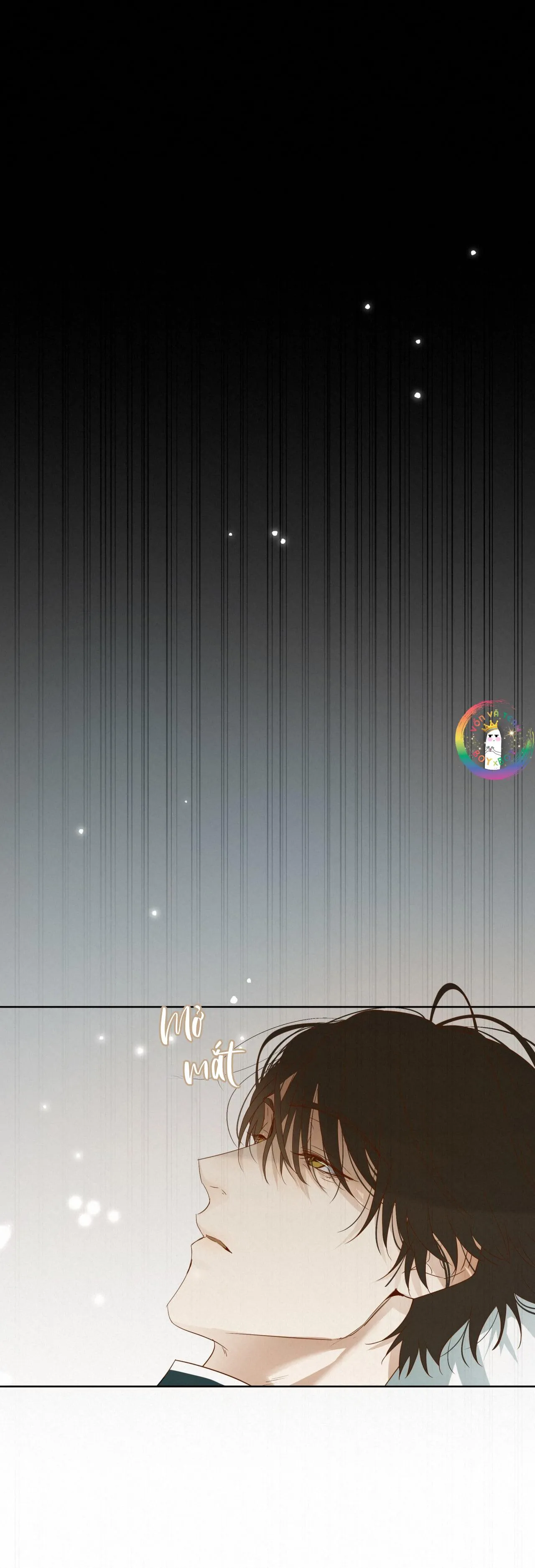 Trỗi Dậy Từ Tro Tàn Chapter 16 Trang 31