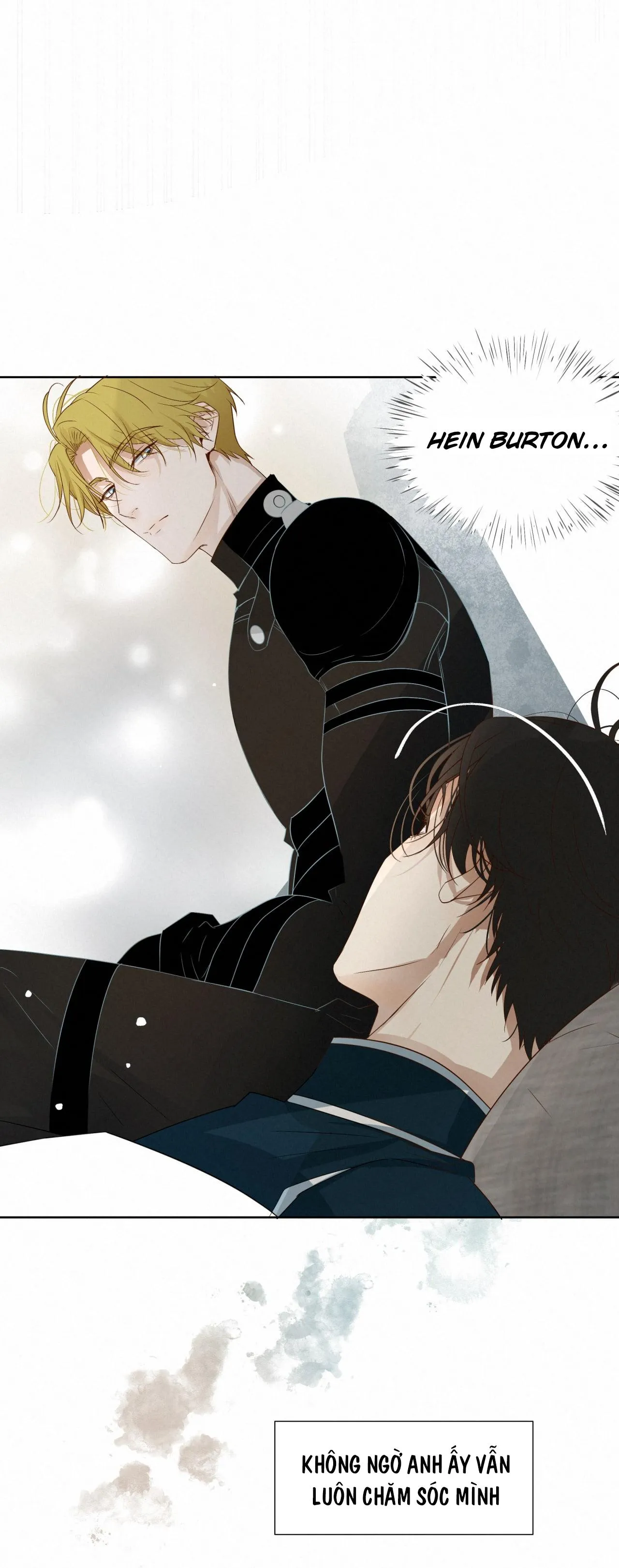 Trỗi Dậy Từ Tro Tàn Chapter 16 Trang 32