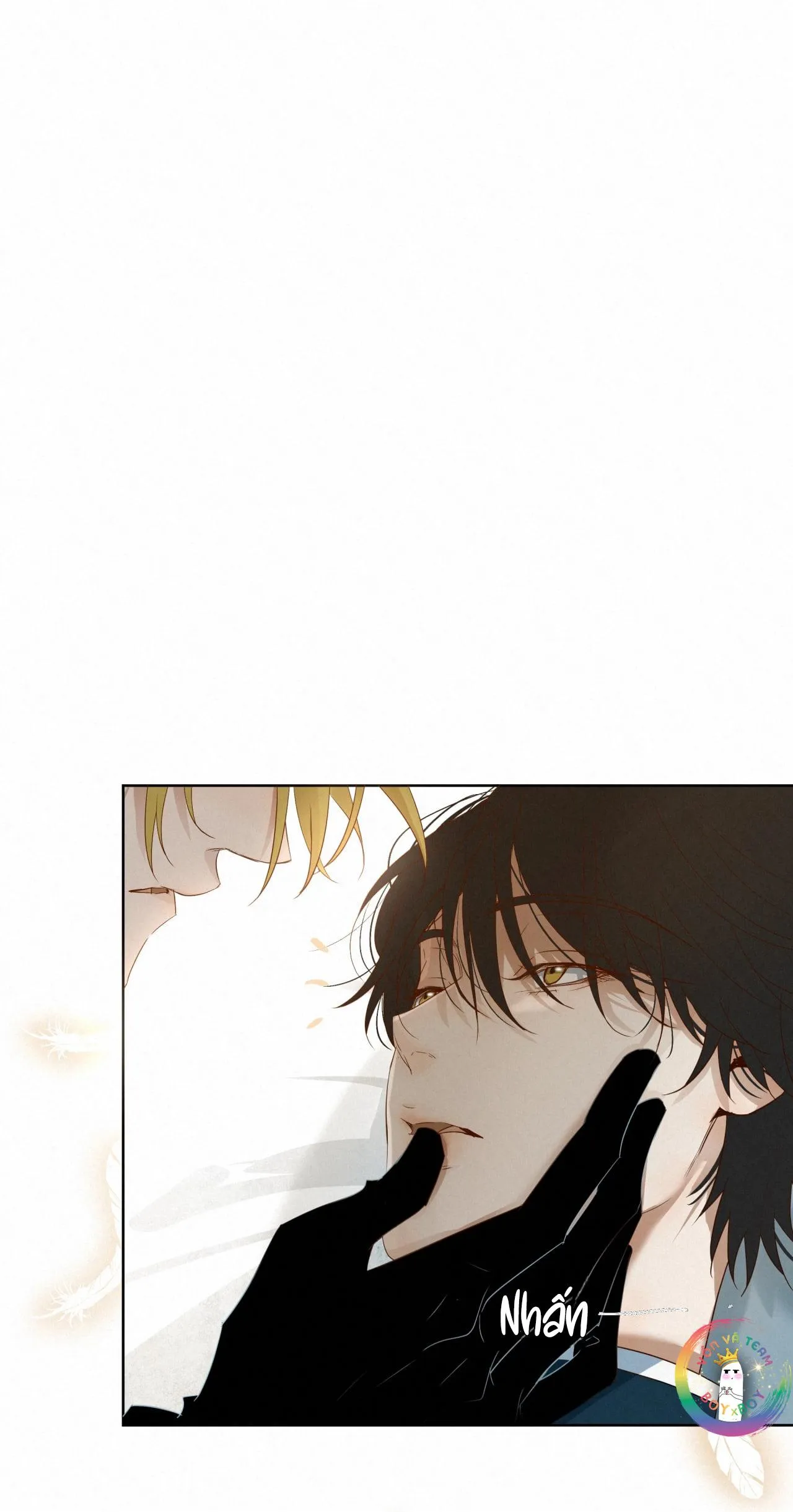 Trỗi Dậy Từ Tro Tàn Chapter 16 Trang 34