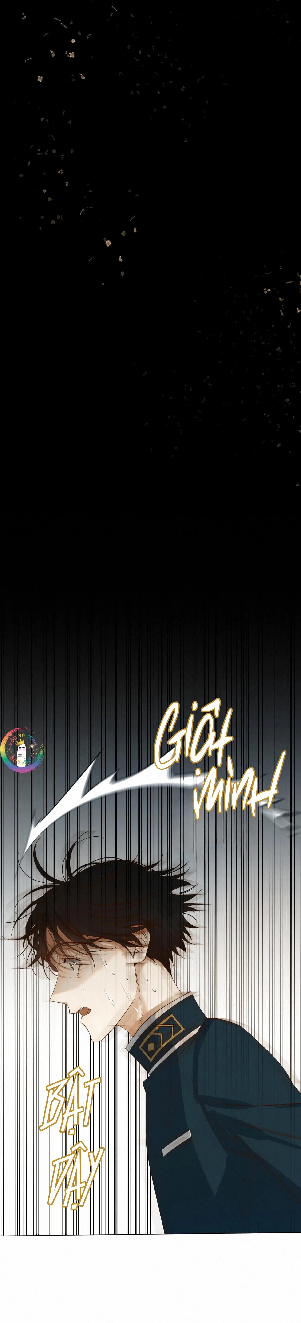 Trỗi Dậy Từ Tro Tàn Chapter 17 Trang 5