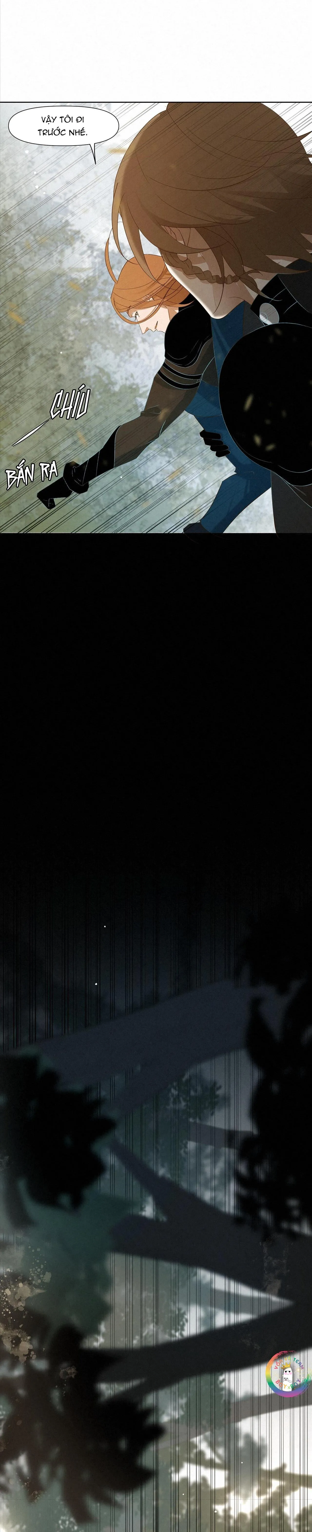 Trỗi Dậy Từ Tro Tàn Chapter 18 Trang 14