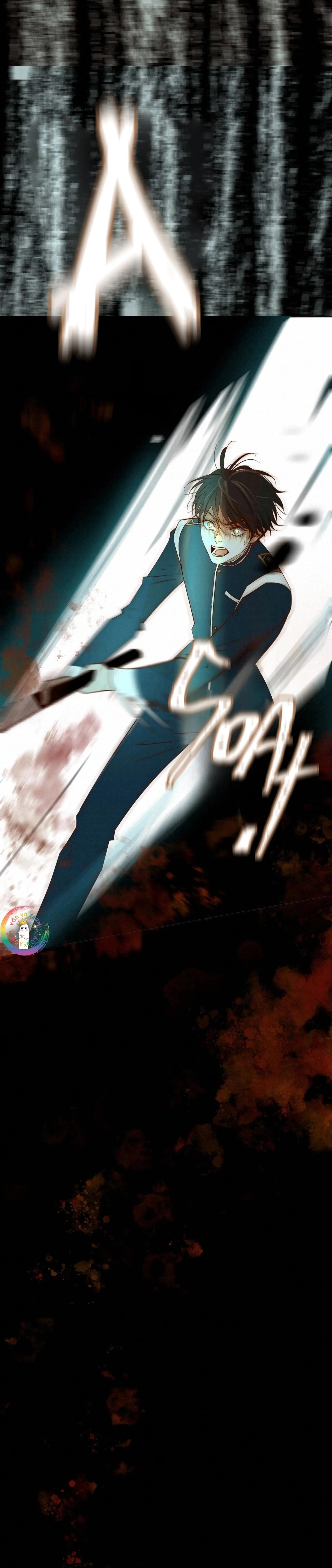 Trỗi Dậy Từ Tro Tàn Chapter 19 Trang 14