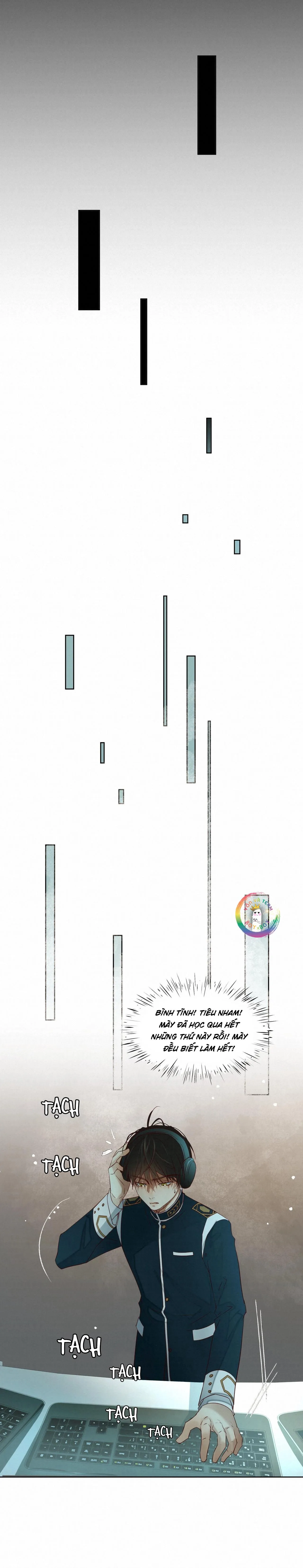 Trỗi Dậy Từ Tro Tàn Chapter 19 Trang 16