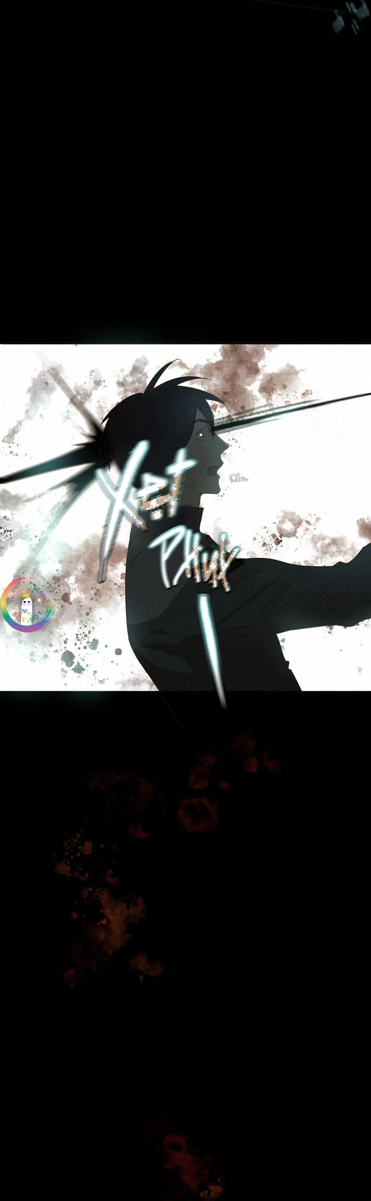 Trỗi Dậy Từ Tro Tàn Chapter 20 Trang 7