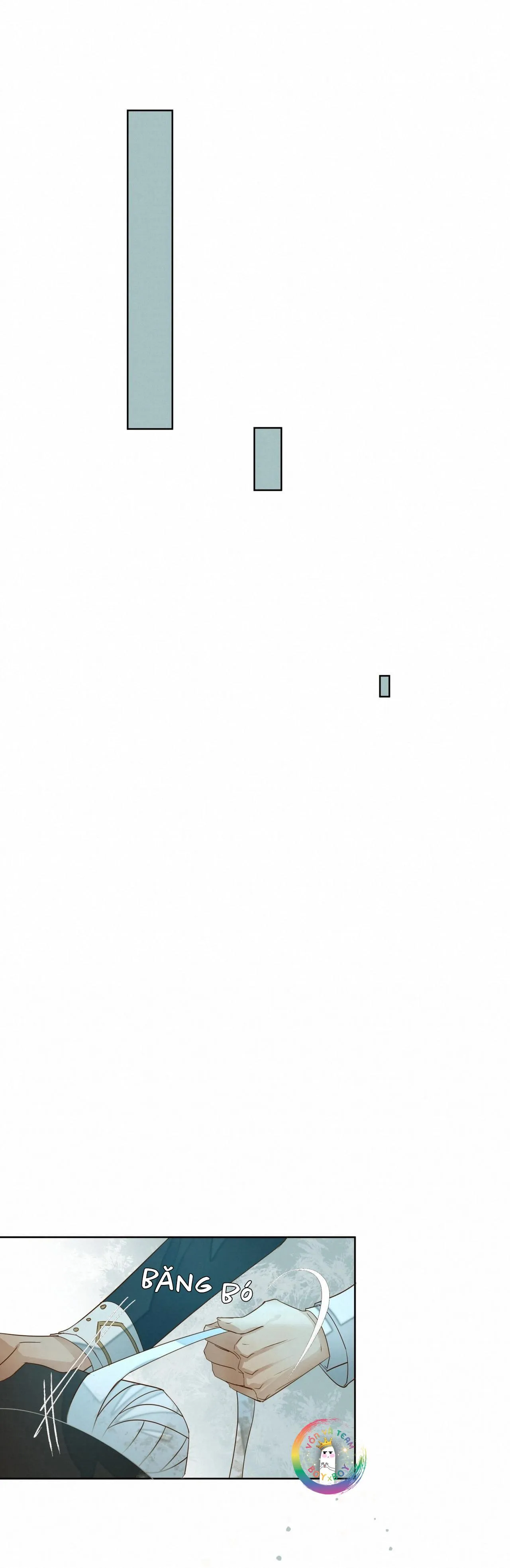 Trỗi Dậy Từ Tro Tàn Chapter 20 Trang 11