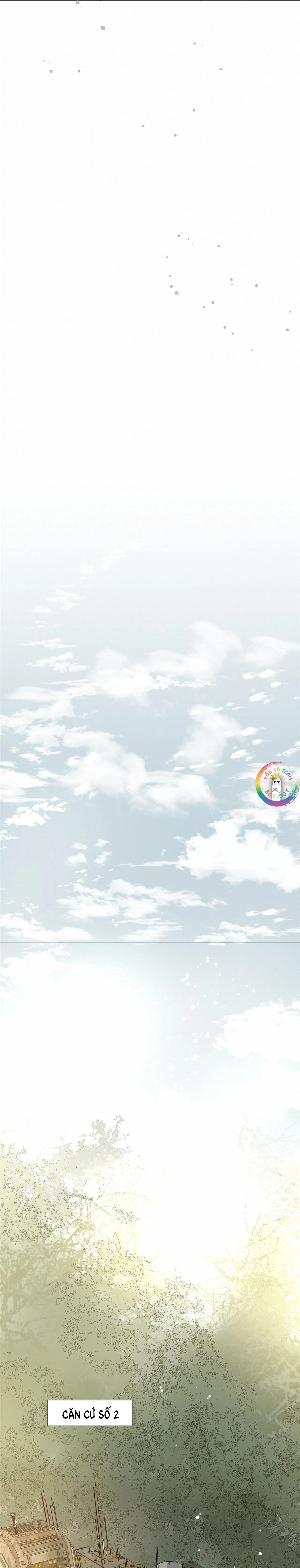 Trỗi Dậy Từ Tro Tàn Chapter 21 Trang 10