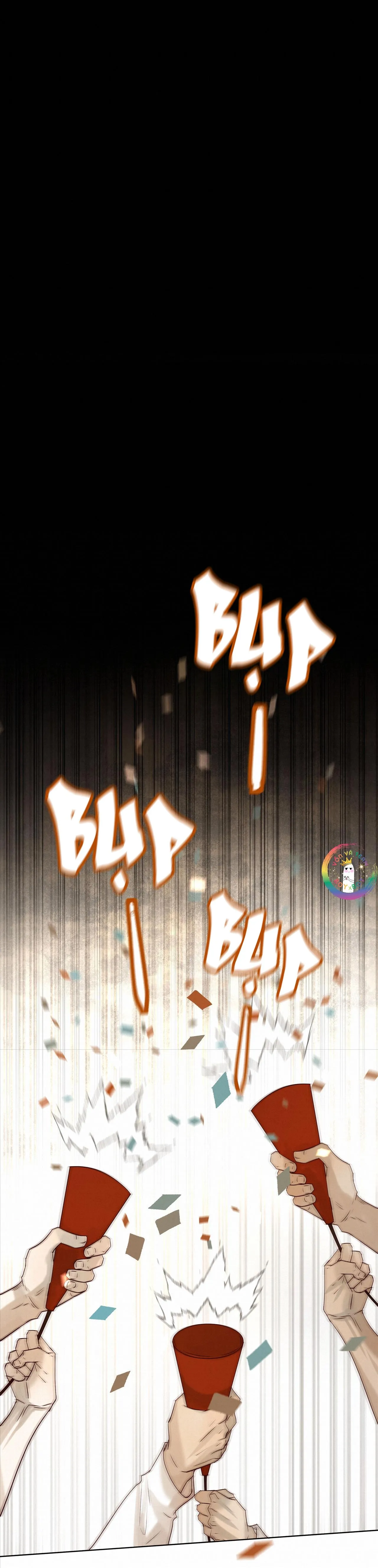 Trỗi Dậy Từ Tro Tàn Chapter 21 Trang 12