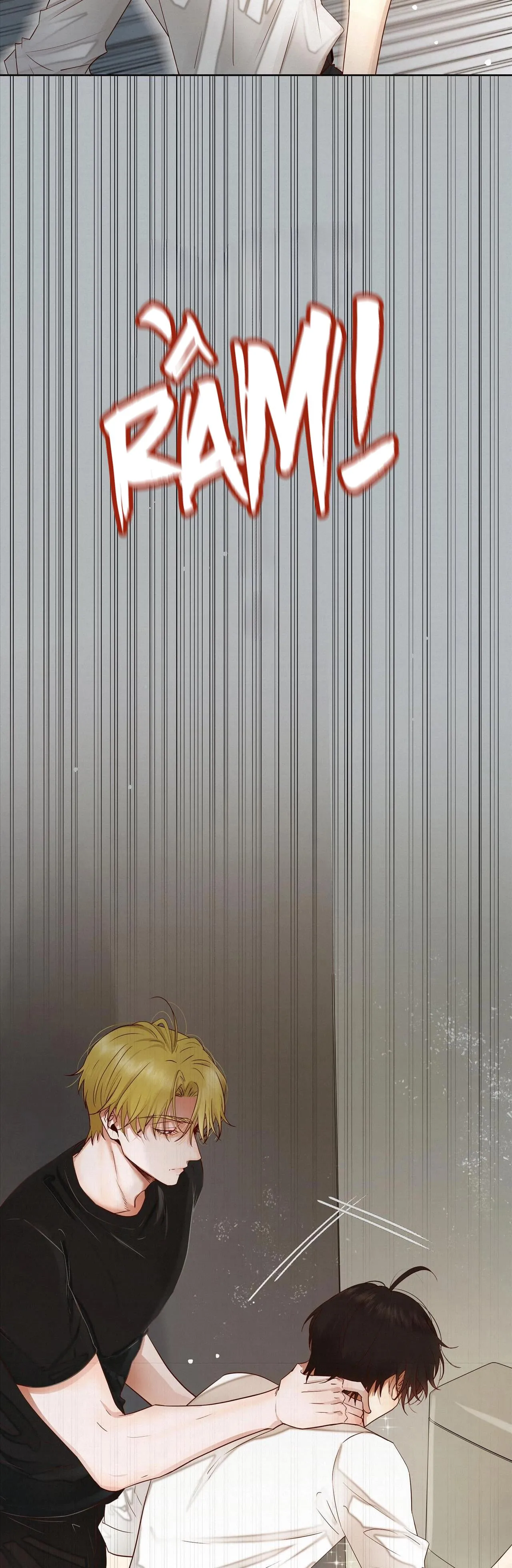 Trỗi Dậy Từ Tro Tàn Chapter 22 Trang 4