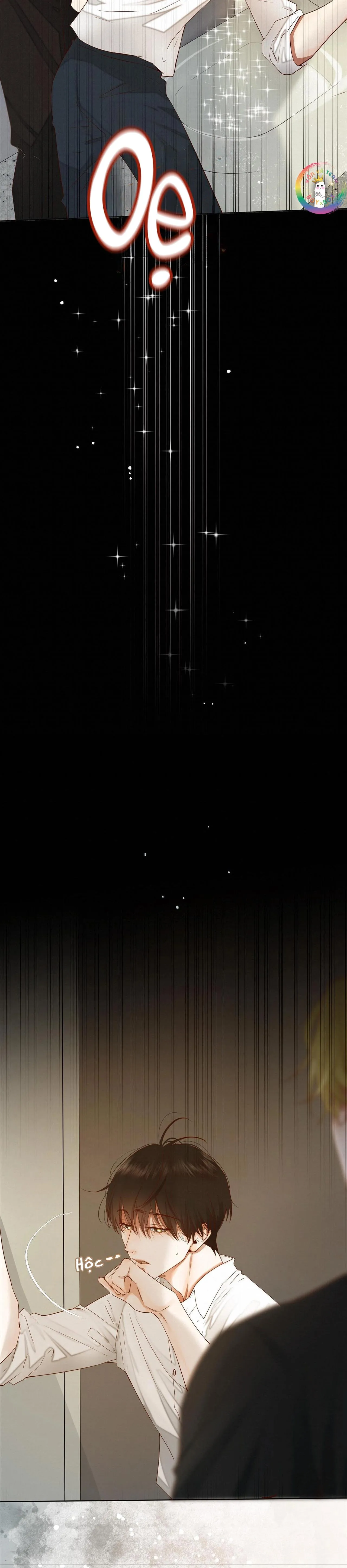 Trỗi Dậy Từ Tro Tàn Chapter 22 Trang 5