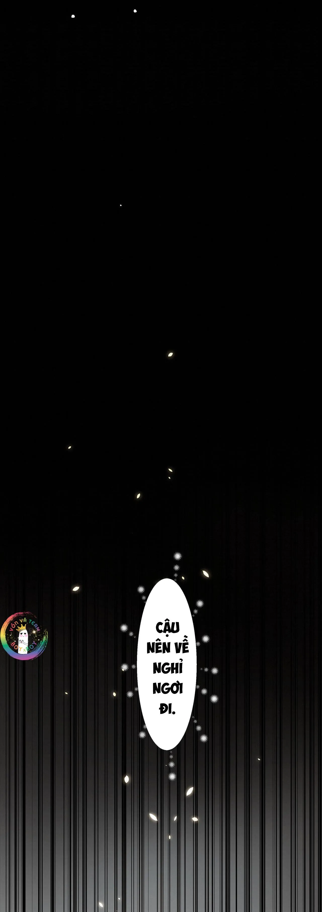 Trỗi Dậy Từ Tro Tàn Chapter 22 Trang 9