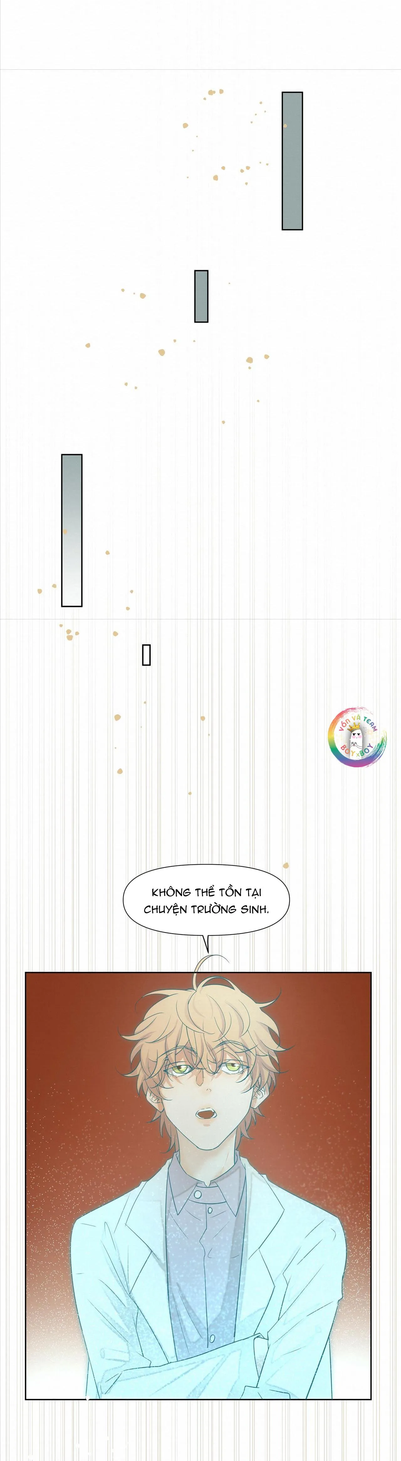 Trỗi Dậy Từ Tro Tàn Chapter 23 Trang 17