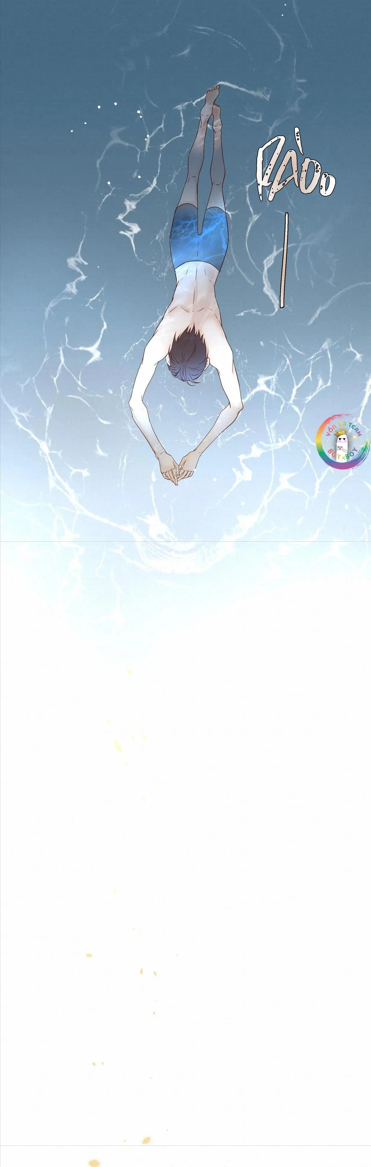 Trỗi Dậy Từ Tro Tàn Chapter 24 Trang 3