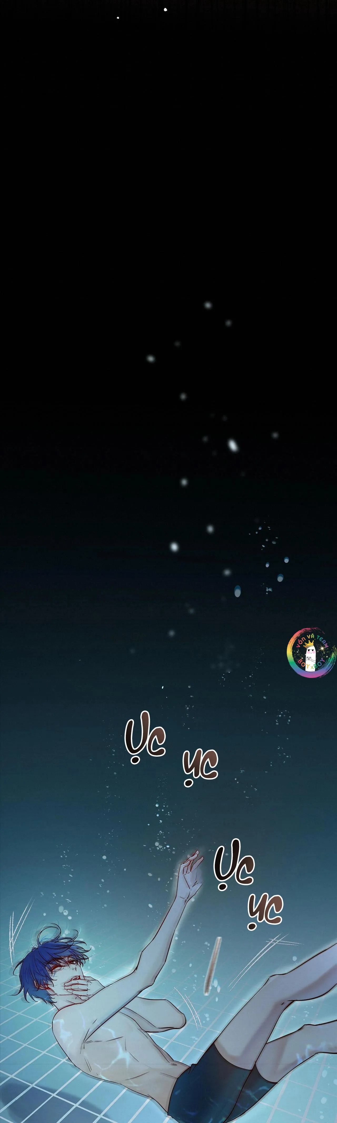 Trỗi Dậy Từ Tro Tàn Chapter 24 Trang 6