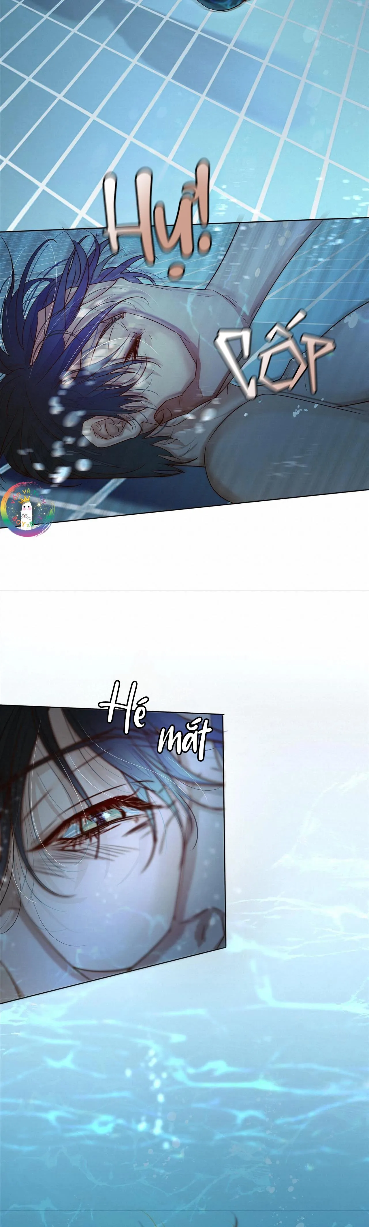 Trỗi Dậy Từ Tro Tàn Chapter 24 Trang 7