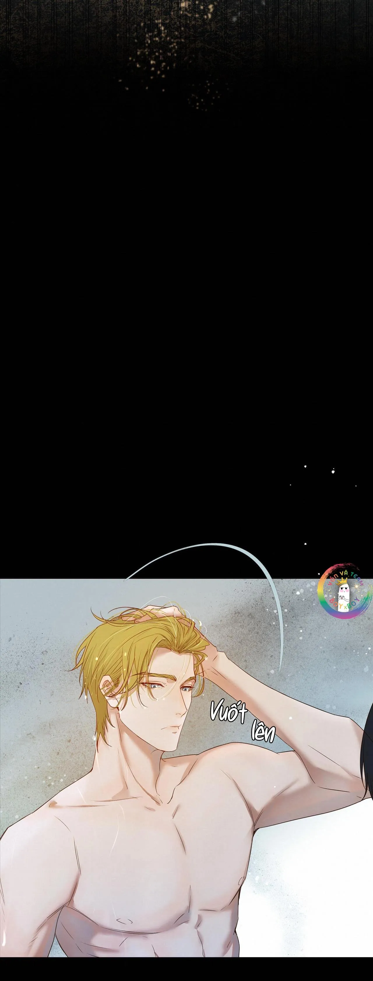 Trỗi Dậy Từ Tro Tàn Chapter 24 Trang 11