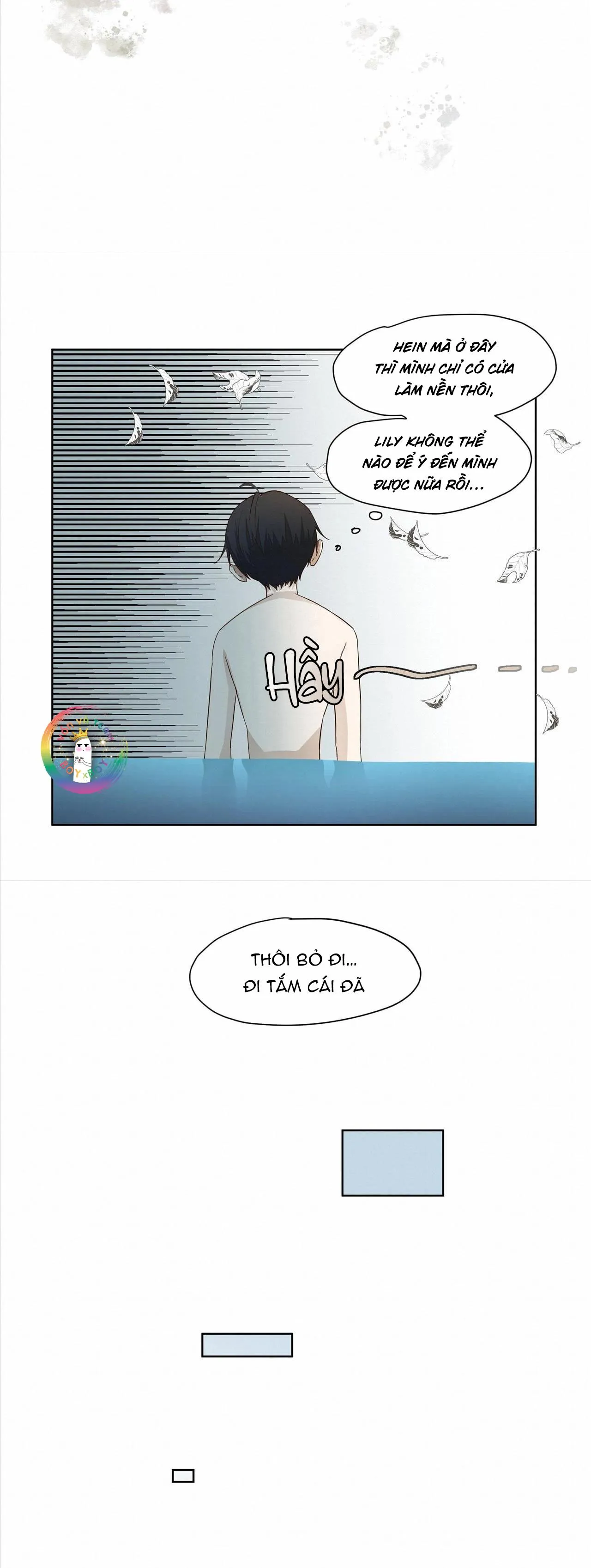 Trỗi Dậy Từ Tro Tàn Chapter 24 Trang 14