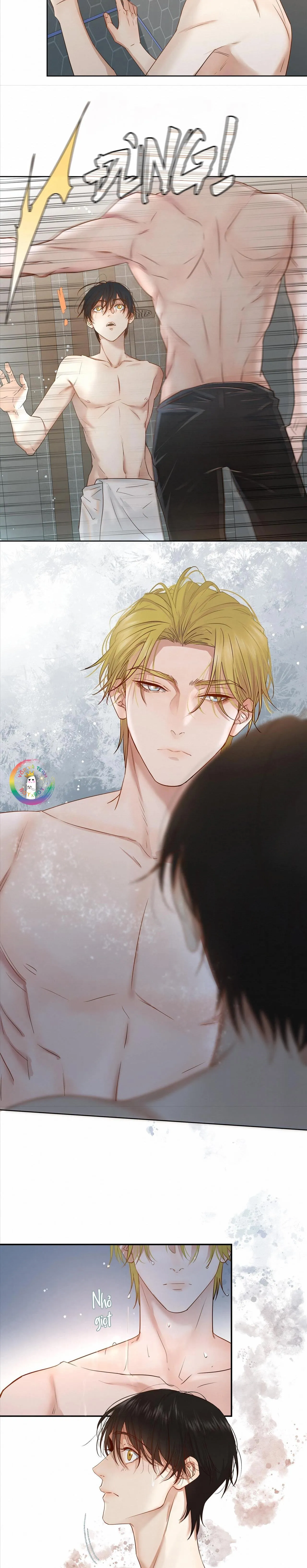 Trỗi Dậy Từ Tro Tàn Chapter 24 Trang 19