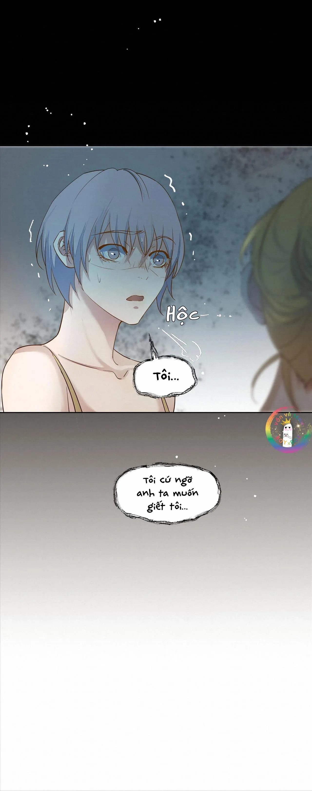 Trỗi Dậy Từ Tro Tàn Chapter 24 Trang 25