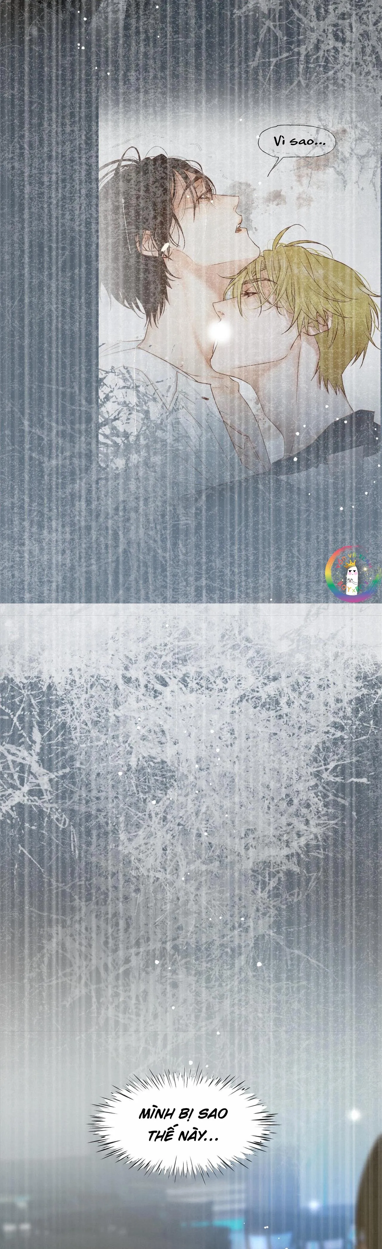 Trỗi Dậy Từ Tro Tàn Chapter 25 Trang 3