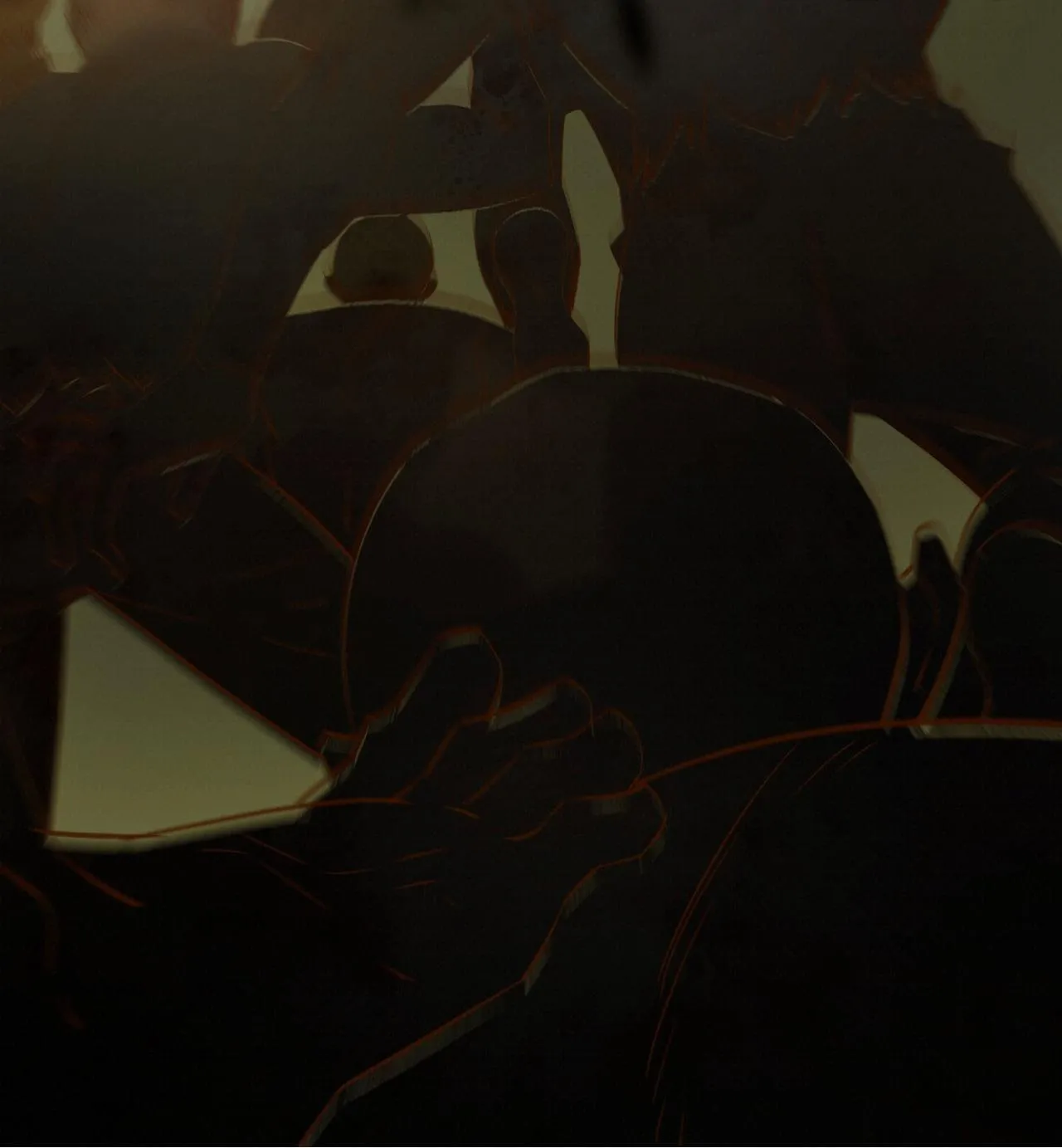 Trỗi Dậy Từ Tro Tàn Chapter 27 Trang 21