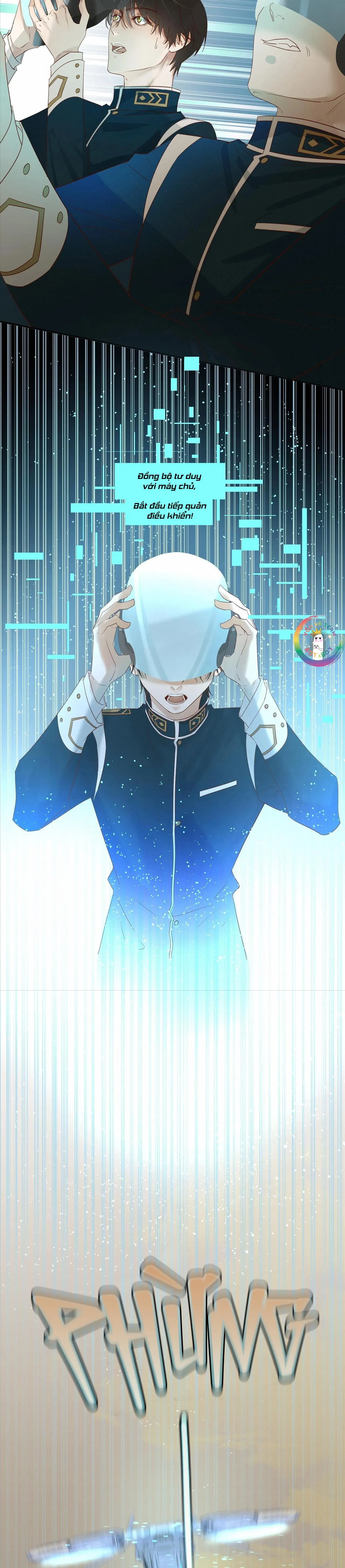 Trỗi Dậy Từ Tro Tàn Chapter 28 Trang 3