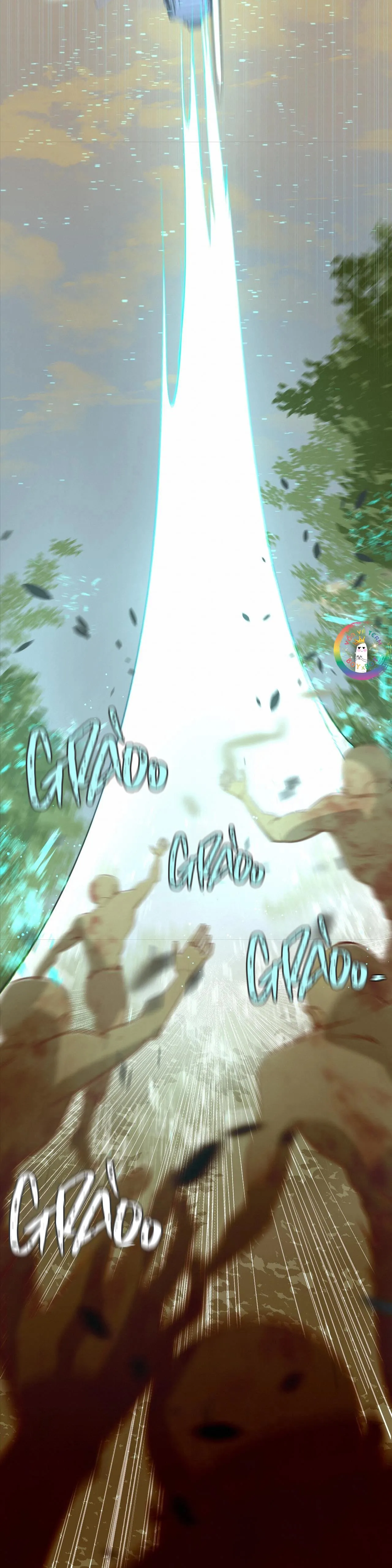 Trỗi Dậy Từ Tro Tàn Chapter 28 Trang 4