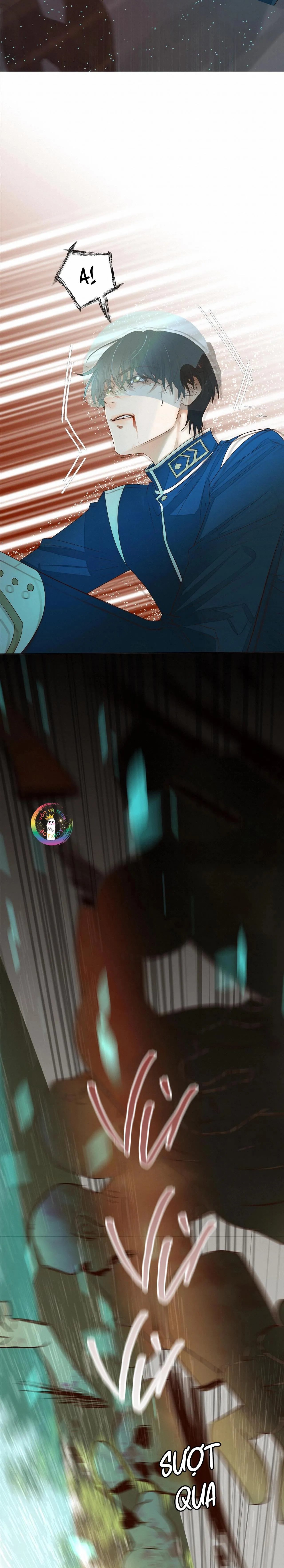 Trỗi Dậy Từ Tro Tàn Chapter 28 Trang 8