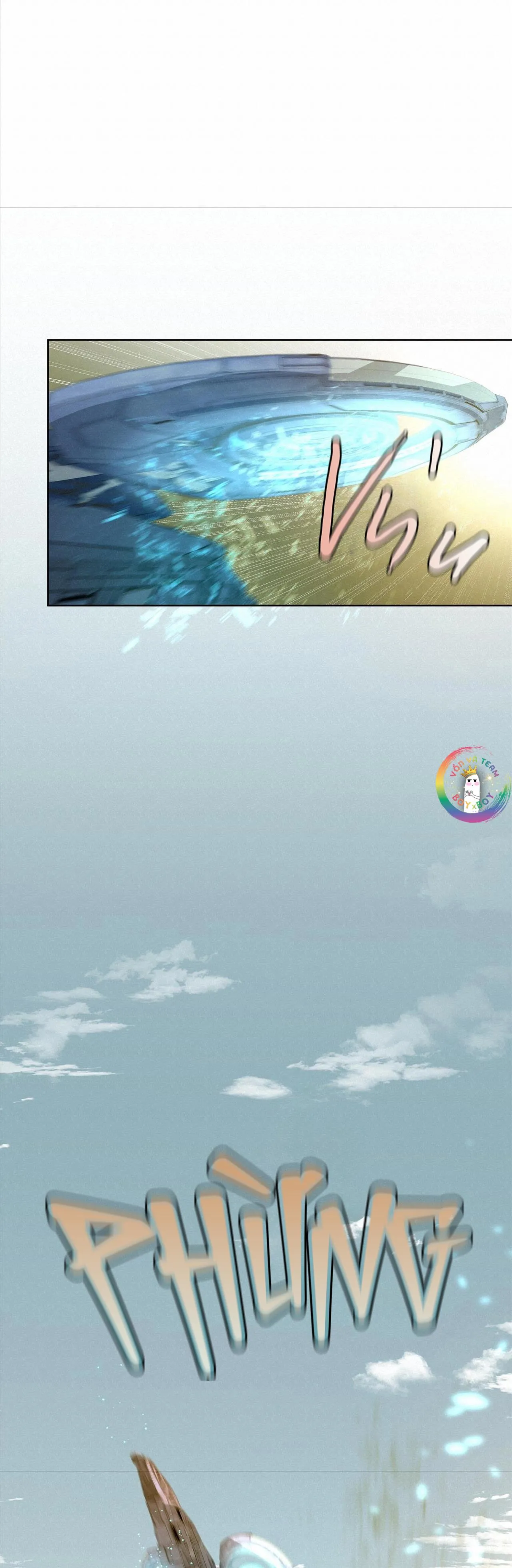 Trỗi Dậy Từ Tro Tàn Chapter 28 Trang 10