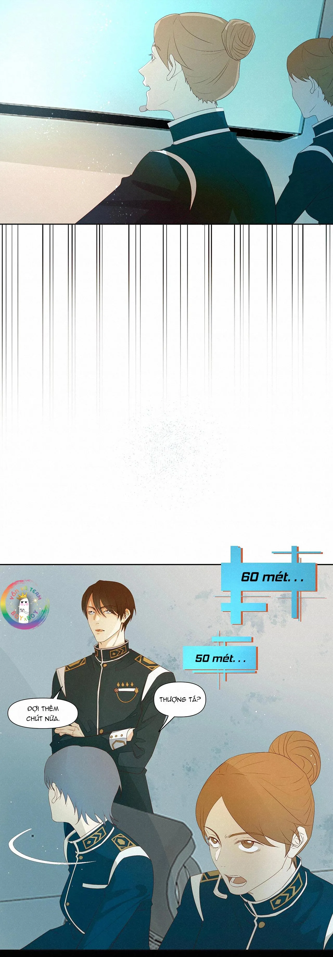 Trỗi Dậy Từ Tro Tàn Chapter 29 Trang 5