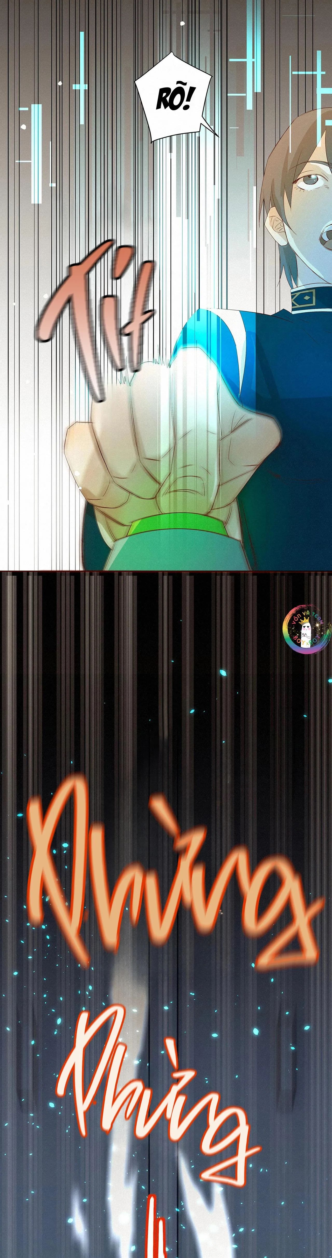 Trỗi Dậy Từ Tro Tàn Chapter 29 Trang 7