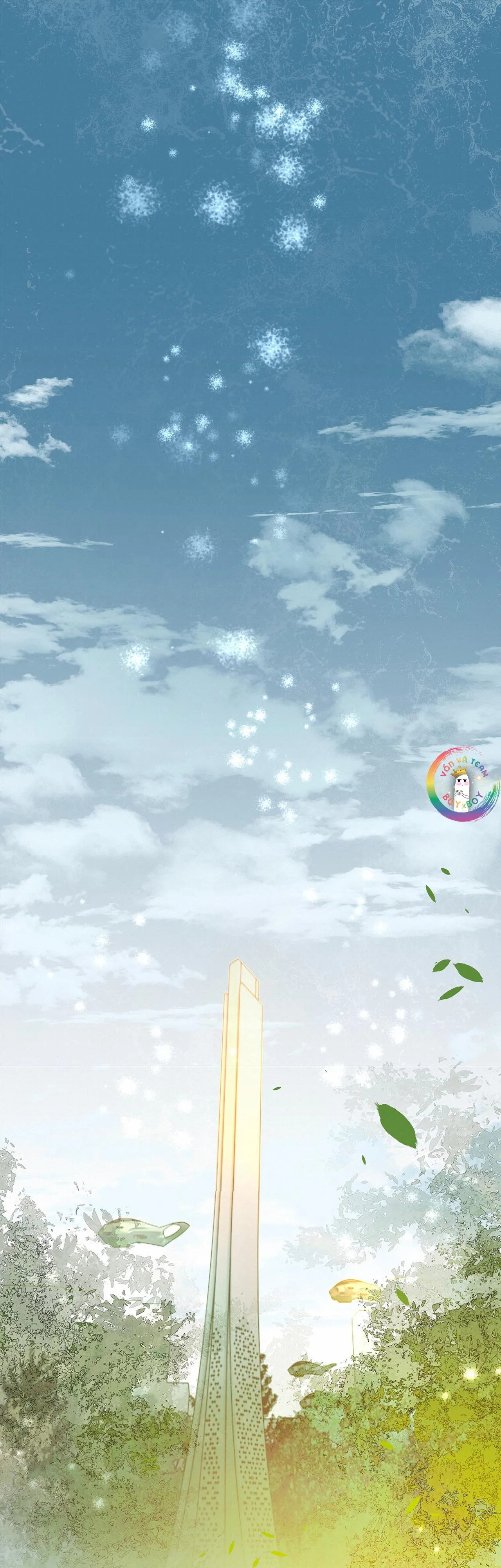 Trỗi Dậy Từ Tro Tàn Chapter 29 Trang 20