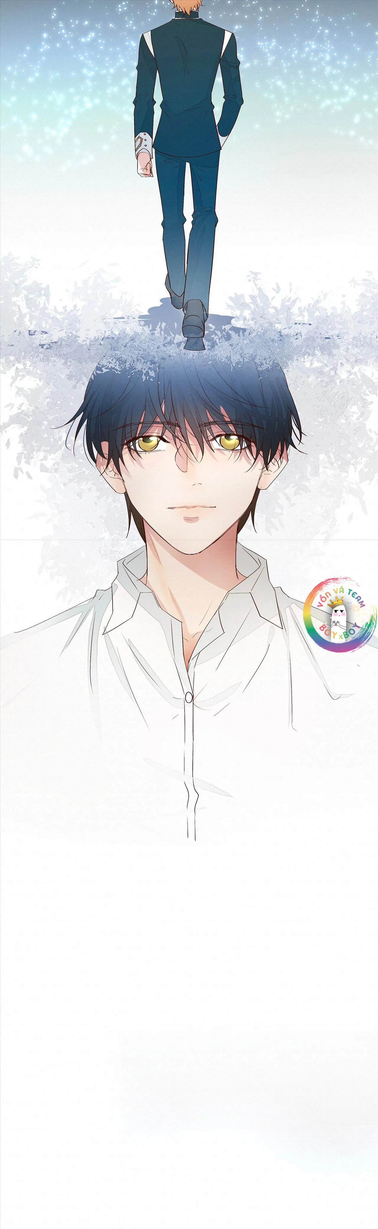 Trỗi Dậy Từ Tro Tàn Chapter 30 Trang 12