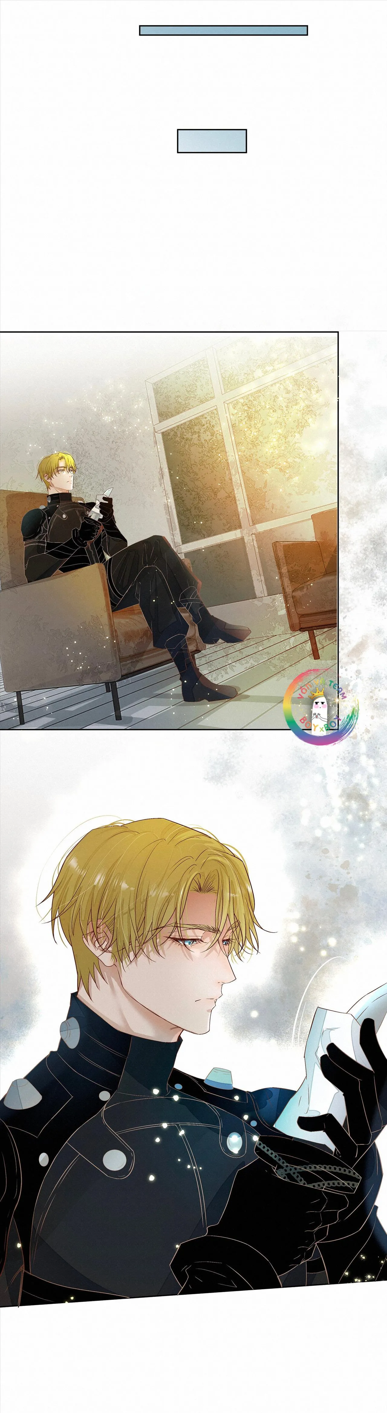 Trỗi Dậy Từ Tro Tàn Chapter 30 Trang 17