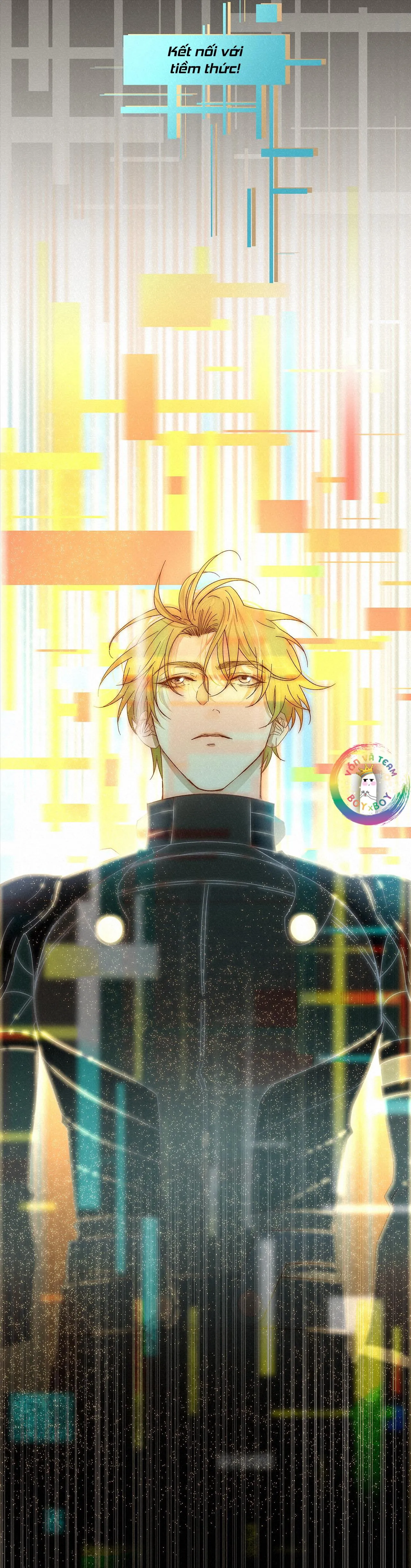 Trỗi Dậy Từ Tro Tàn Chapter 31 Trang 10