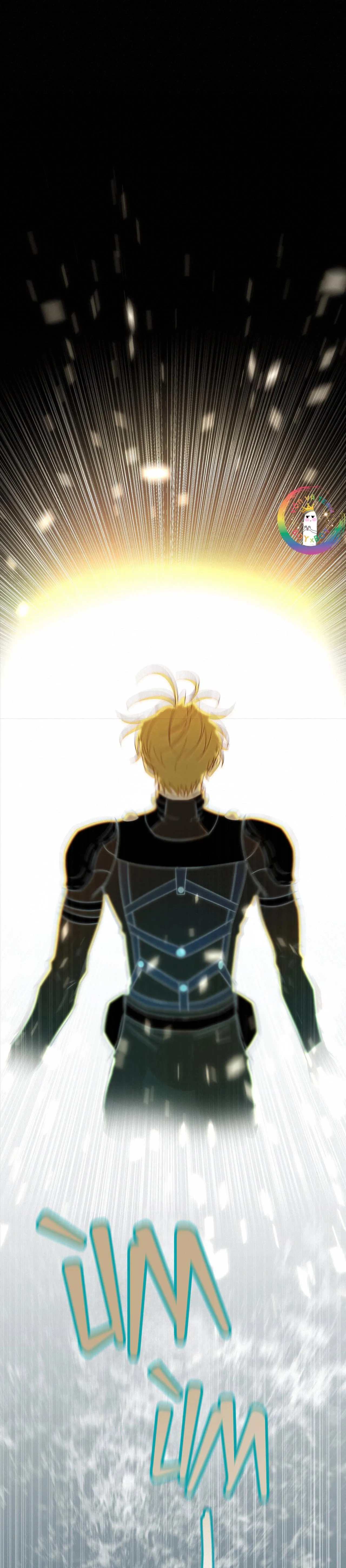 Trỗi Dậy Từ Tro Tàn Chapter 31 Trang 12