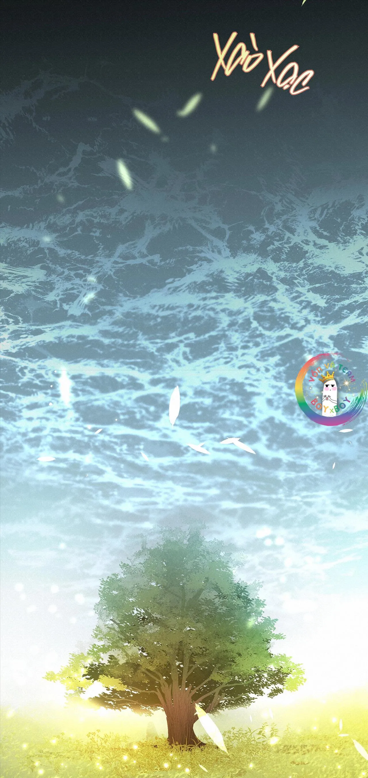 Trỗi Dậy Từ Tro Tàn Chapter 31 Trang 20