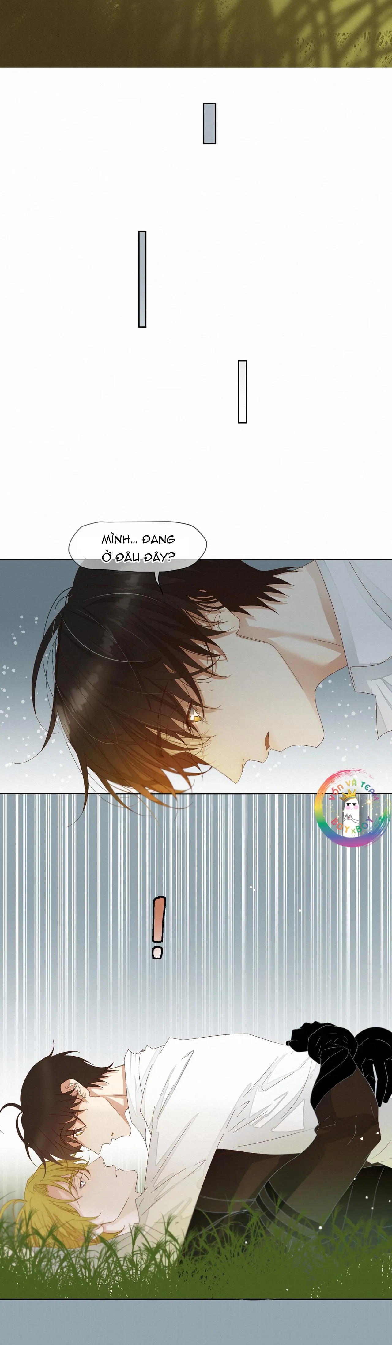 Trỗi Dậy Từ Tro Tàn Chapter 32 Trang 6