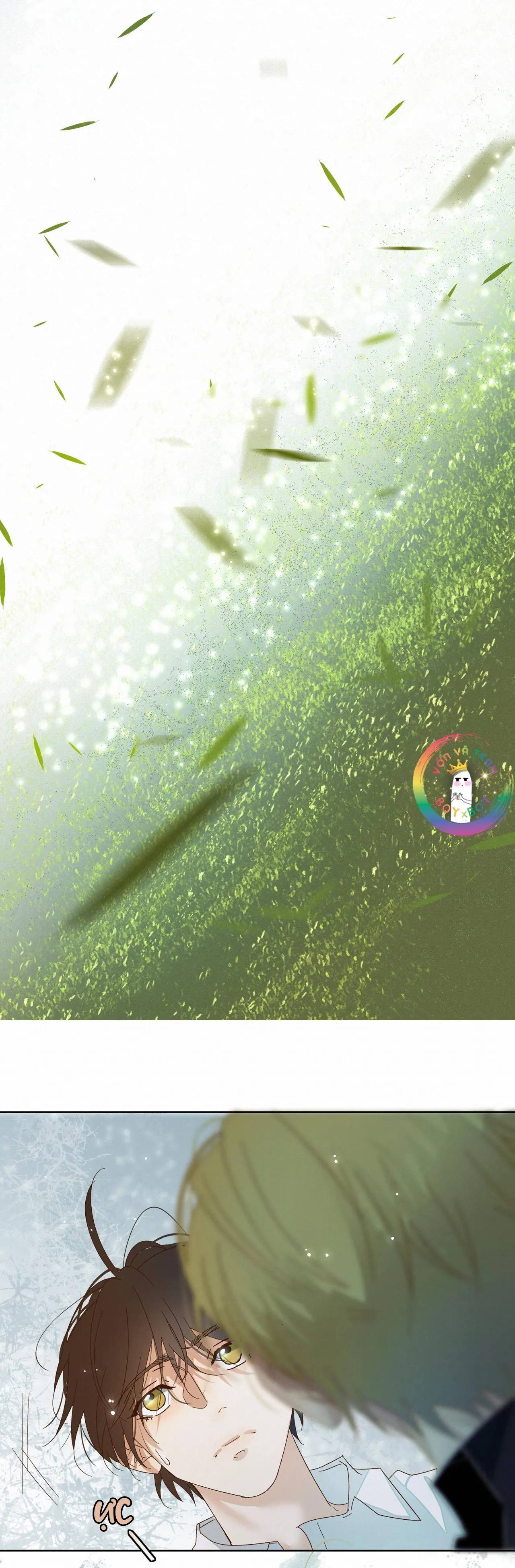 Trỗi Dậy Từ Tro Tàn Chapter 32 Trang 17