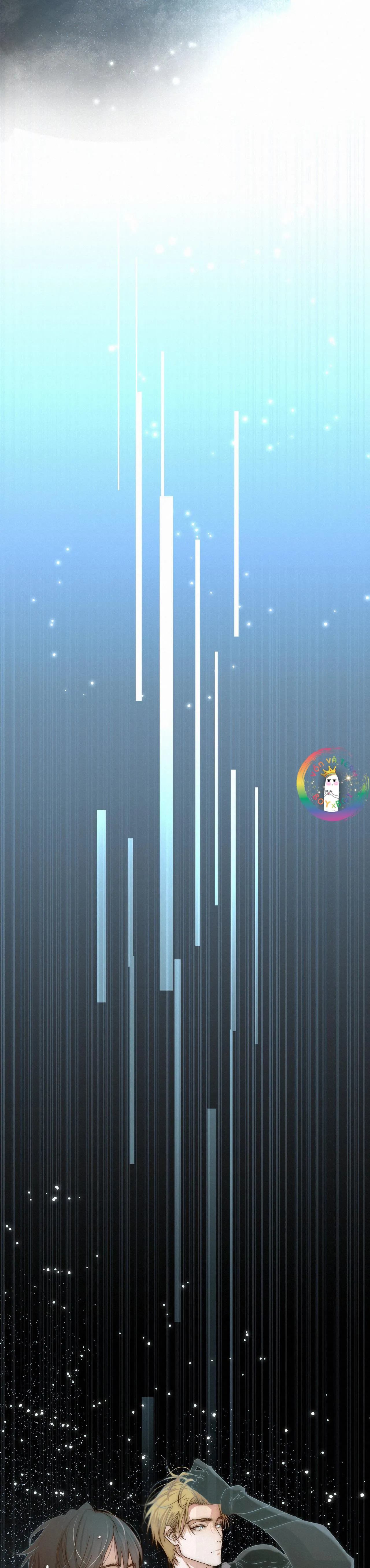 Trỗi Dậy Từ Tro Tàn Chapter 32 Trang 22