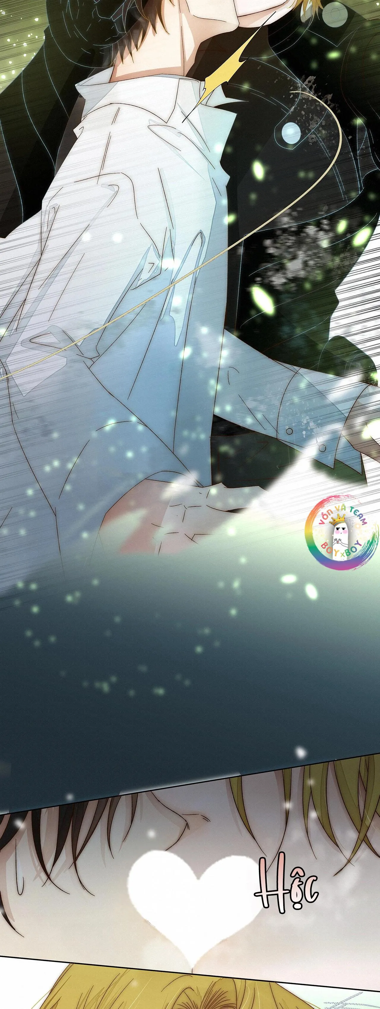 Trỗi Dậy Từ Tro Tàn Chapter 32 Trang 26